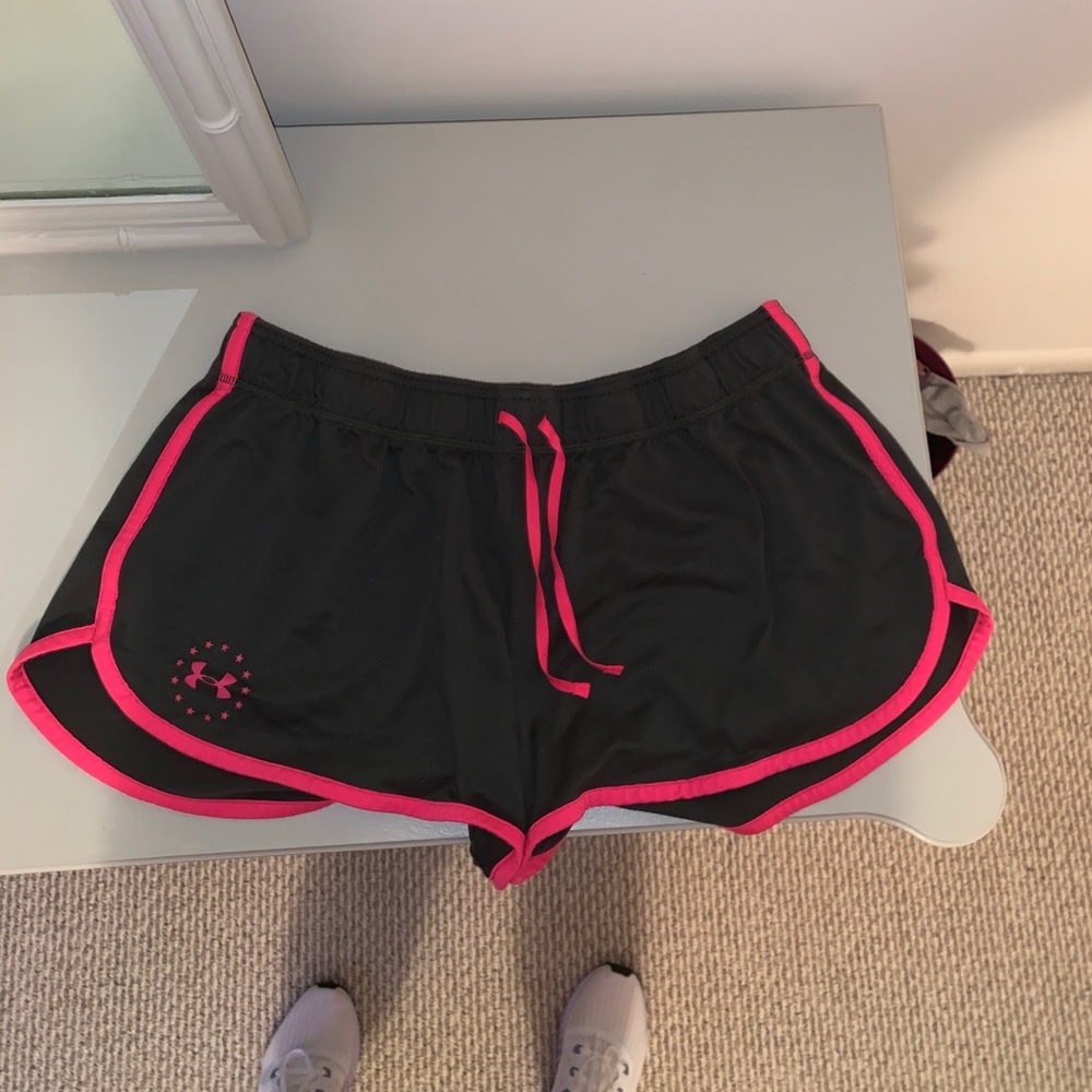 Under Armour Shorts
